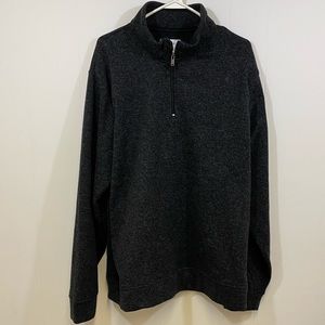 Men’s Old Navy Sweater 1/4 Zip. Size: XXL